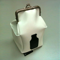 Milk Purse